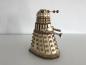 Preview: Doctor Who - Dalek as 3D laser cut large modell