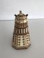 Preview: Dr. Who - Dalek Holzbausatz 3D