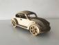 Preview: VW Beetle side