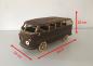 Preview: VW Bus Dimension