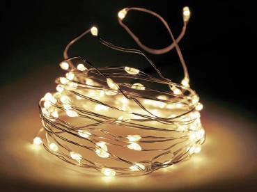 Book Nook LED String Light 20LED/95cm