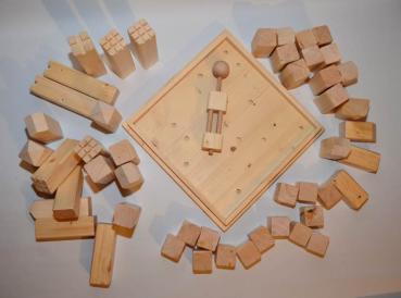 Holzpuzzle-camelot-als-unlasierter-Bausatz