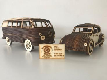 VW Bus