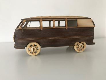 VW Typ 1 side
