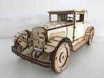 Nash Coupe „Ambassador“ 1928